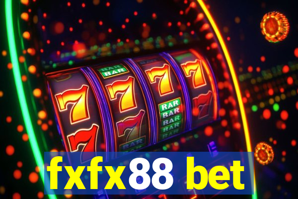 fxfx88 bet